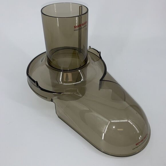 BE-110 Bullet Express Replacement Parts - Juicer Cover Lid - Picture 6 of 6